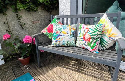 Kennedy Cottage by Troon beach - Foto 37