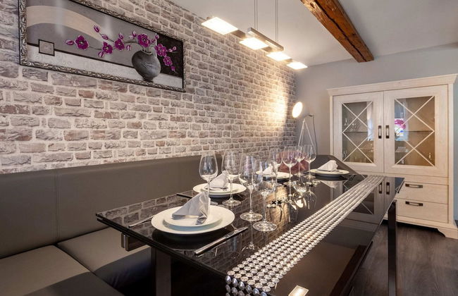 Flat in Elbingerode Near the Blue Lake-formerly TUI Ferienhaus - Foto 13