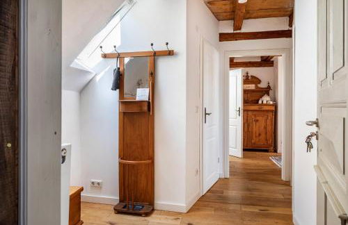 Kleiner Hof Rosenrot - Foto 15