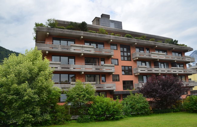 Aparthotel Andreas Hofer - Foto 45