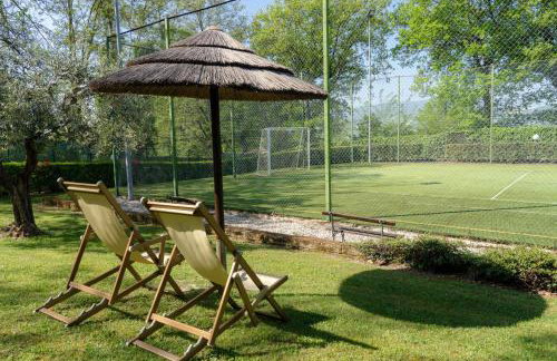 La Valle Del Sole Country House - Photo 26