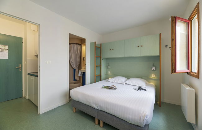 Cerise Nantes La Beaujoire - Foto 17