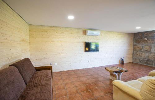 Quinta de Carvalhal - Casa da Vinha - Foto 21