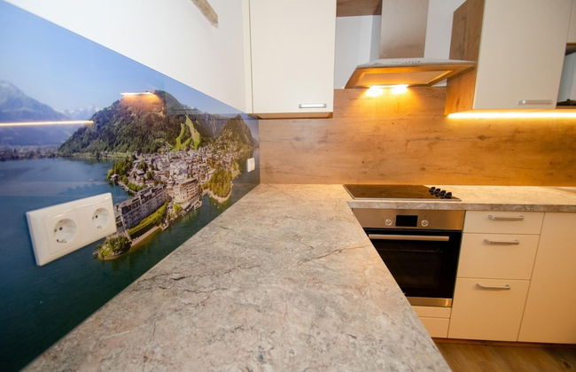 Penthouse Summer Winter Fun 3 Roof Terrace - Foto 32