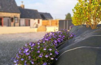 Nouveau Maison campagne Plouescat - TyPra - Foto 44