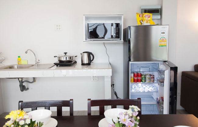 Lux Family Villas - Photo 17