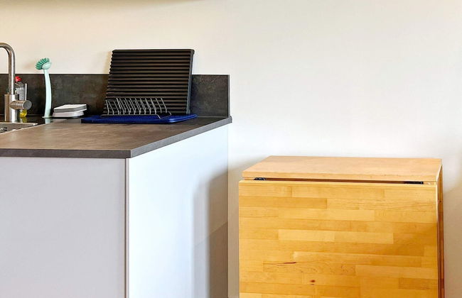 5 Person Holiday Home in Munso-by Traum - Photo 7