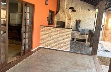 Cabana Paruru - Foto 8