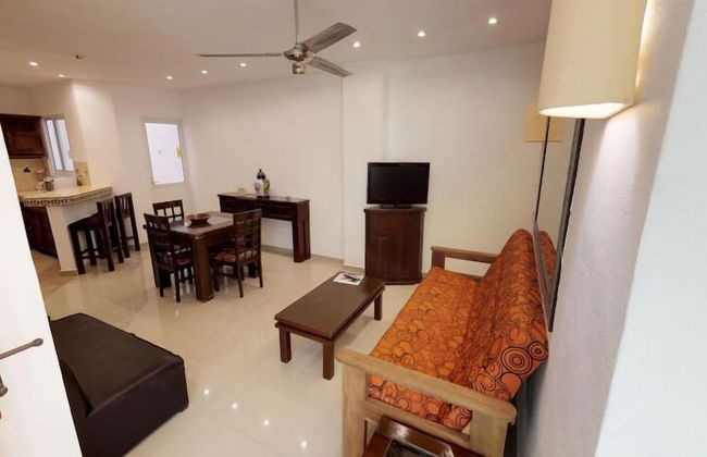 Andales on the Bay Suites - Foto 15