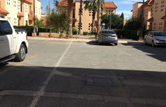 Suites Cervantes - Foto 51