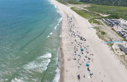Pondfront 1 Mile to Nauset Beach - Photo 37