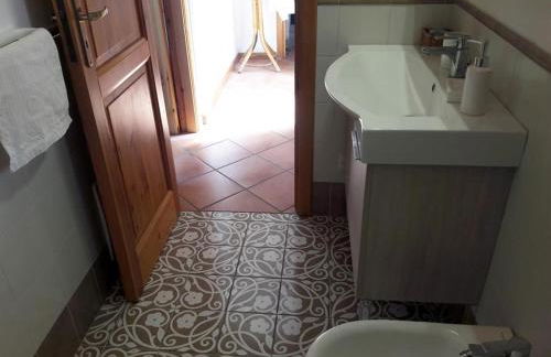 Eoliando Case per Vacanza - Lipari Acquacalda Mare - Foto 15