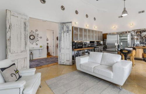 Lakefront Beach House - Sauna & Steam Pod Retreat - Foto 45