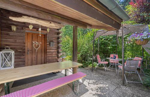 Blockhaus in Dornhan - Foto 23