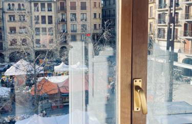 Mirador a la Plaza - Foto 36