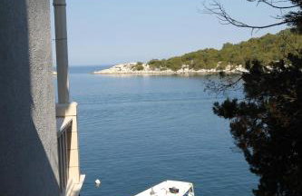 Apartments by the sea Zaklopatica, Lastovo - 8346 - Foto 53