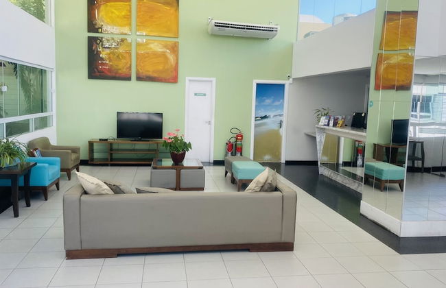 Conforto e Aconchego na beira-mar de Ponta Negra - Foto 3