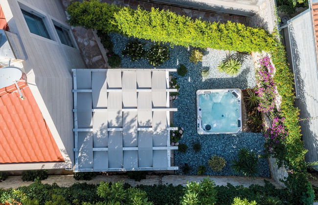 Villa Stone Pearl - Foto 77