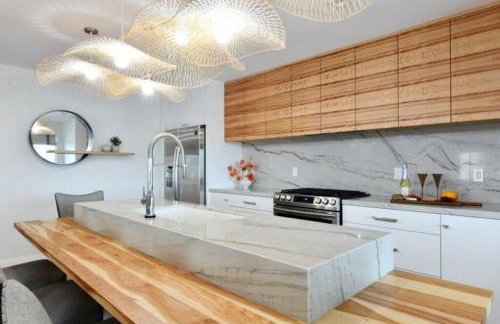 Luxury Cardiff By-the-sea Ocean View Parkhouse - Foto 14