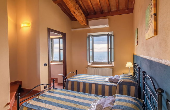 Tenuta Guinigi Antico Borgo di Matraia - Exclusive Holidays apartments & Pool - Foto 39