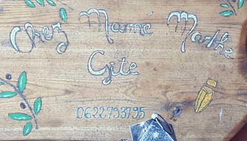 L'Olivier Chez Mamé Marthe - Foto 2, Other