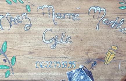 L'Olivier Chez Mamé Marthe - Foto 2