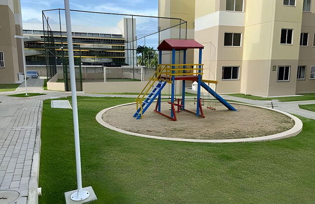 Hosts BR - Apartamentos funcionais - Photo 12