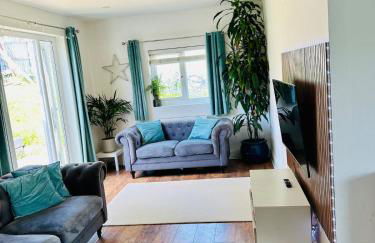 Woodingdean Contractor Pad - FREE Car & Van Parking - Foto 27