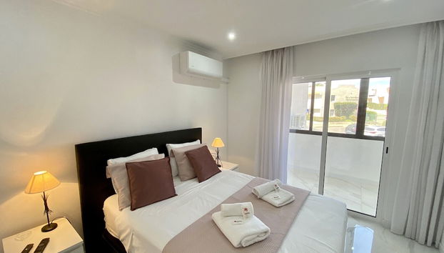 Albufeira Crystal by Homing - Foto 2, Habitación