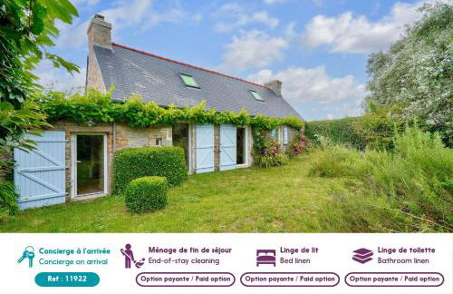 Jolie maison à la campagne pour 4 - Foto 2