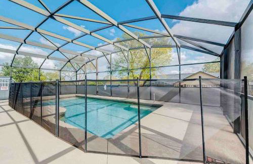Spacious Home - Heated LED Pool & Ping Pong - Foto 15