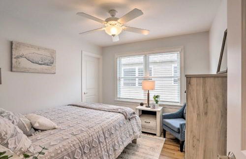 Port Clinton Home with Lake Views! - Foto 16