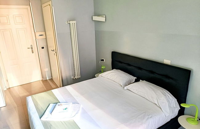 Manin Suites - Foto 16