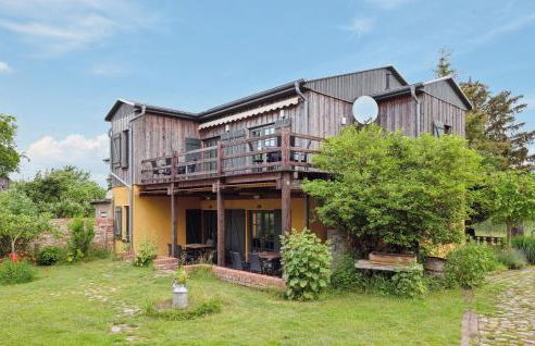 1 Bedroom Nice Apartment In Am Salzhaff - Foto 1