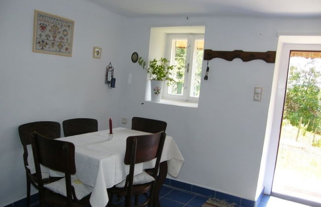 Ferienhaus Leitenhof - Photo 3