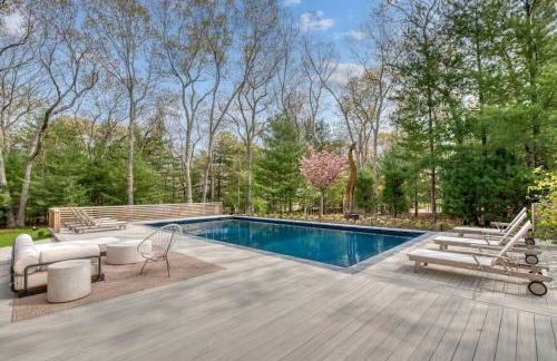 Springs Cottage by Rove Travel Home with Heated Pool - Foto 2