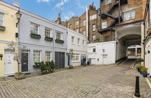 Luxurious Mews House Next to Hyde Park - Foto 42