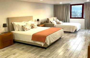 Charming Villa with Pool and Jacuzzi - Terras de Bouro - Foto 30