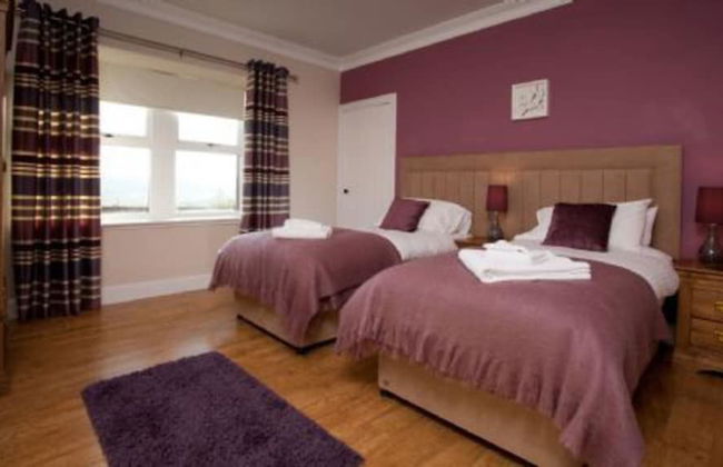 Rowan Tree Cottage - Foto 2