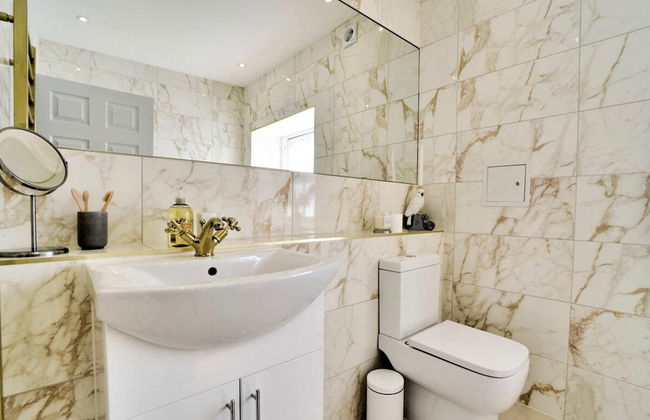 Stunning Apartment in the Heart of Chelmsford - Foto 16