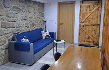 CriCastelo - Alojamento Local - Foto 1