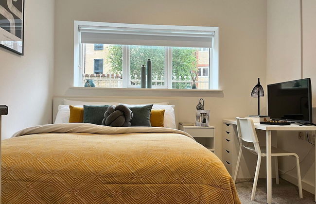 Kingston Luxe Suites Riverside Apartment Belvilla - Foto 1