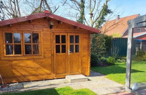 Nordseegruss - Foto 30