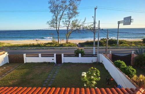 Jaconé - Casa maravilhosa de frente para o mar ! - Foto 27