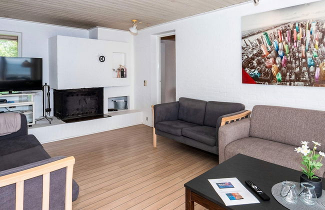 Family Fun With Fjord View - By Traum Ferienwohnungen - Foto 62