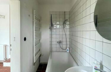 Converted Barn With A View In The Uckermark - Foto 34