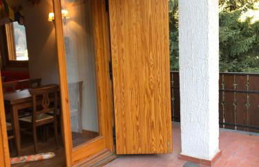 Champoluc Skirope - Foto 8