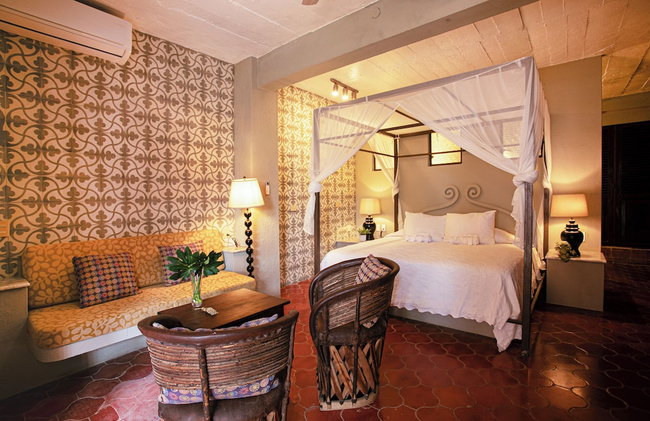 Quinta Maria Cortez Beach Hotel - Photo 32