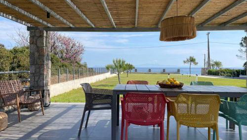 Ηλιόπετρα - Iliopetra - Foto 2