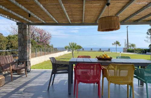 Ηλιόπετρα - Iliopetra - Foto 2